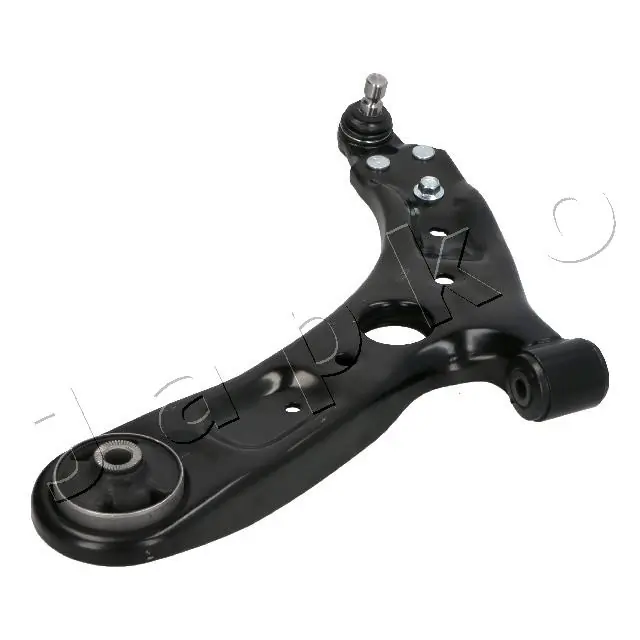 Control/Trailing Arm, wheel suspension 72K34L