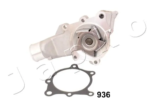 Water Pump, engine cooling 35936