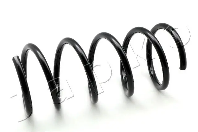 Suspension Spring ZCJ6192A