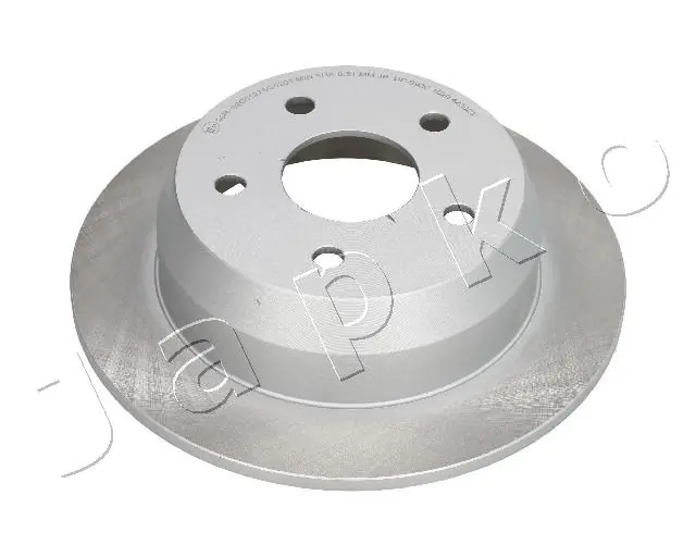 Brake Disc 61992C