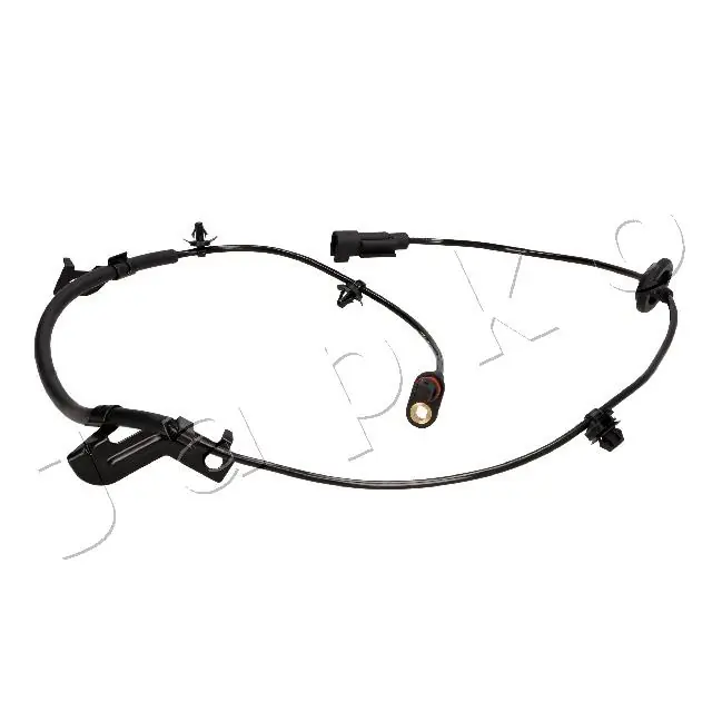 JAPKO 151924 Sensor, wheel speed