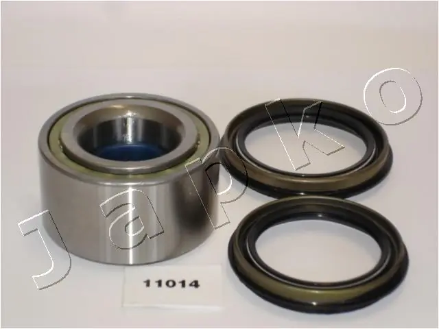 Wheel Bearing Kit 411014