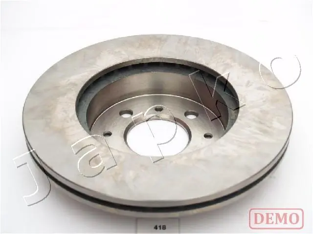 Brake Disc 60418C