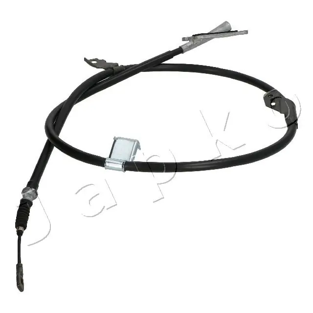 Cable Pull, parking brake 131154R