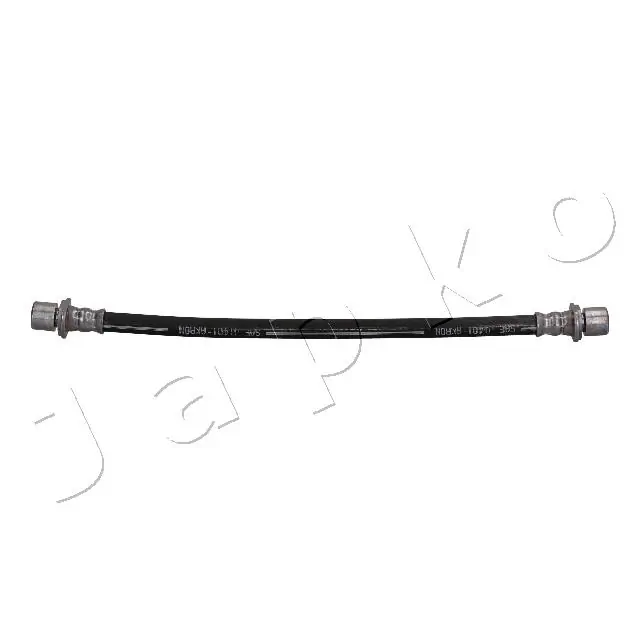 Holding Bracket, brake hose 69602