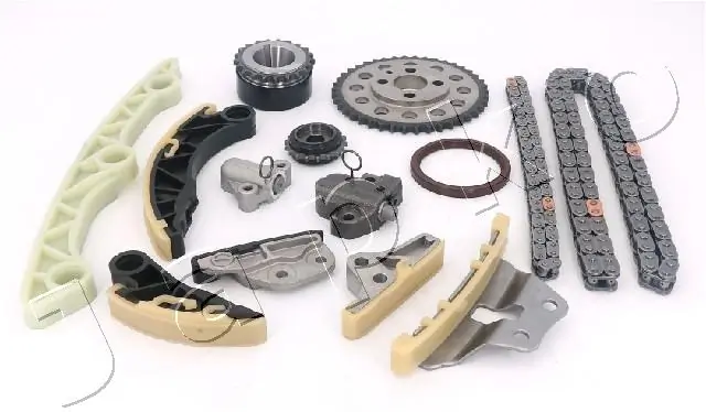 Timing Chain Kit KJK302
