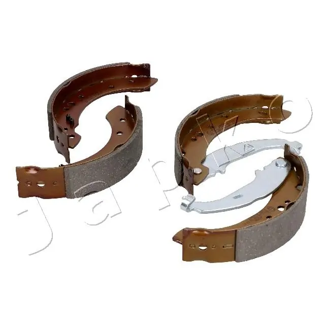 Brake Shoe Set 55511
