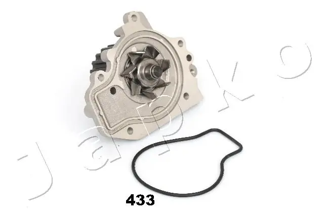 JAPKO 35433 Water Pump, engine cooling