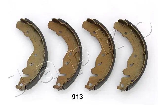 Brake Shoe Set 55913