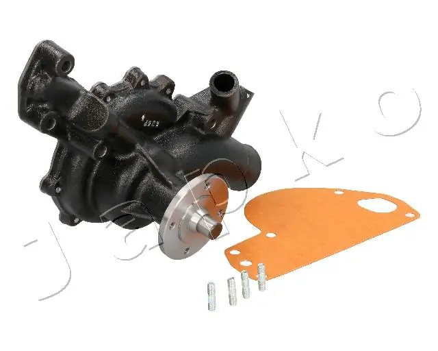 Water Pump, engine cooling 35226