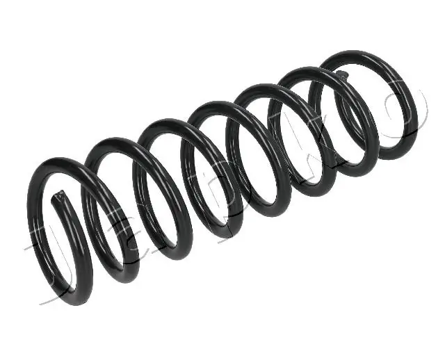 Suspension Spring ZCJ5124A