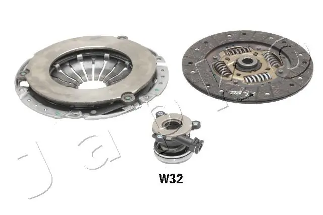 Clutch Kit 92W32