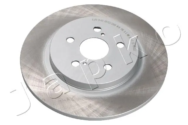 Brake Disc 61275C
