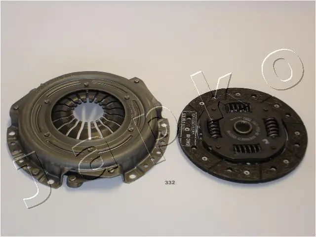 Clutch Kit 92366