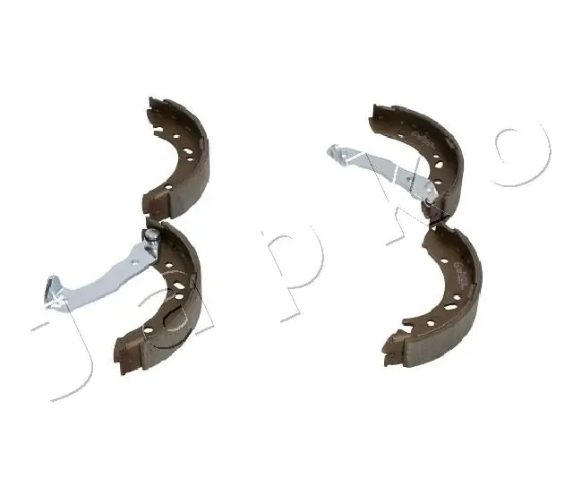 Brake Shoe Set 55595