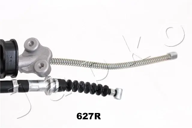 JAPKO 131627R Cable Pull, parking brake