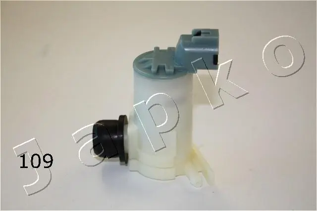 JAPKO 156109 Washer Fluid Pump, window cleaning