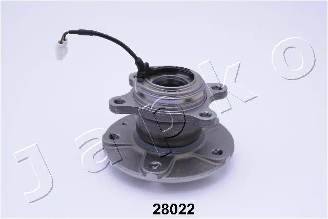 Wheel Hub 428022