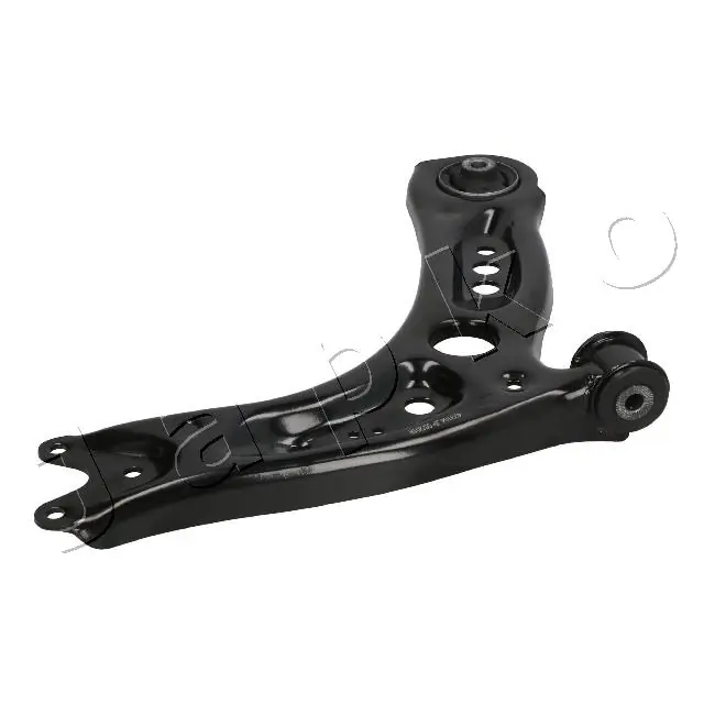 Control/Trailing Arm, wheel suspension 720900R