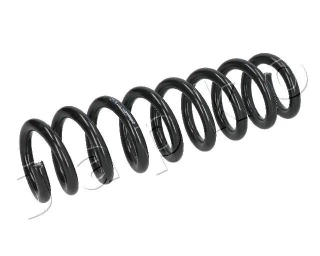 Suspension Spring ZCJ7072A