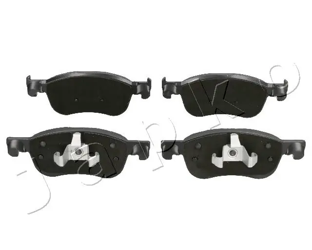 Brake Pad Set, disc brake 500348