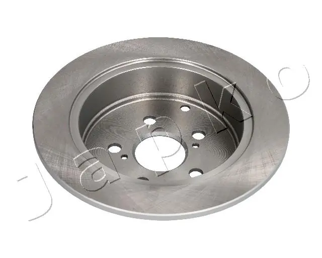 JAPKO 61210C Brake Disc
