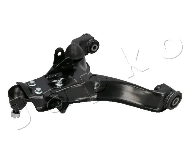 Control/Trailing Arm, wheel suspension 72526R