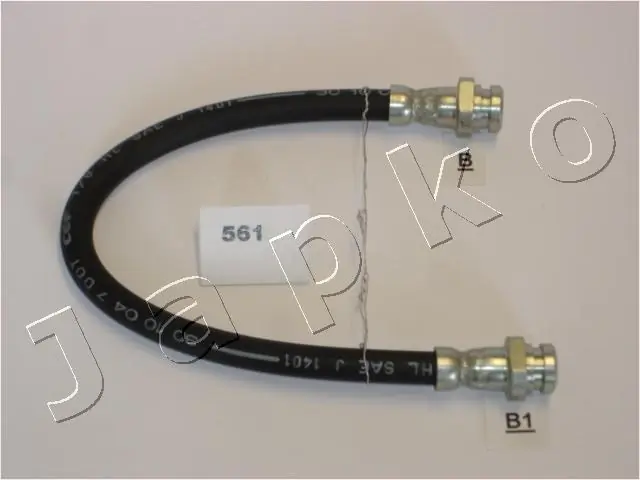 Holding Bracket, brake hose 69561