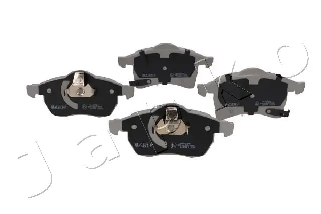 Brake Pad Set, disc brake 500073