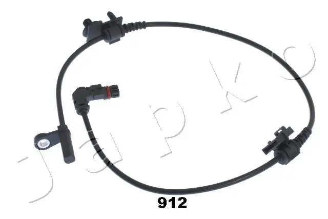 Sensor, wheel speed 151912