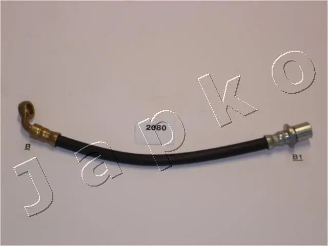 Holding Bracket, brake hose 692080
