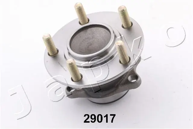 JAPKO 429017 Wheel Hub