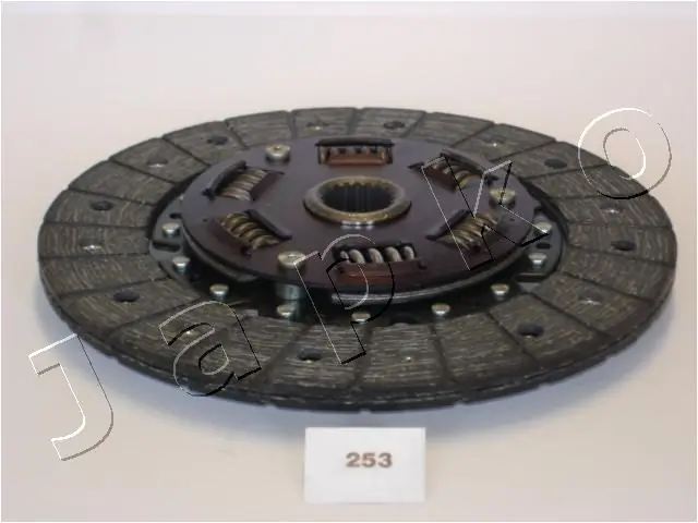 Clutch Disc 80253