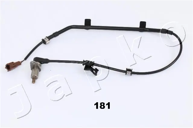 JAPKO 151181 Sensor, wheel speed