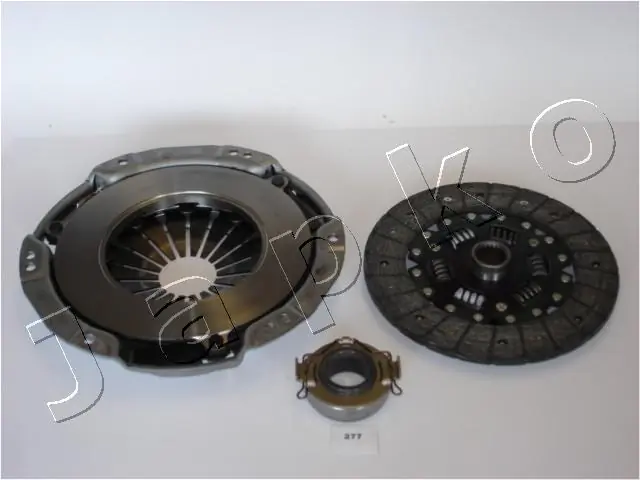 JAPKO 92277 Clutch Kit