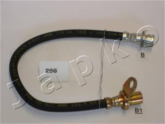 Holding Bracket, brake hose 69288