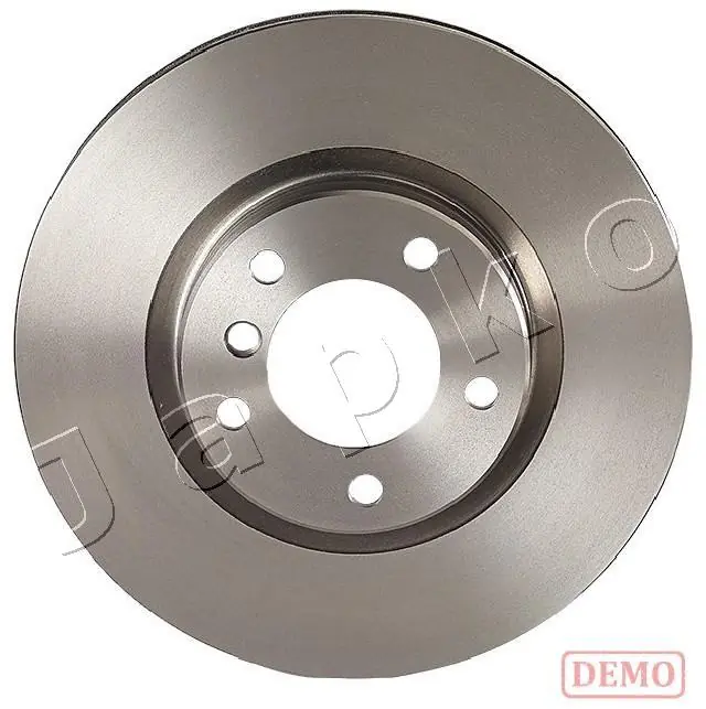 Brake Disc 600111C