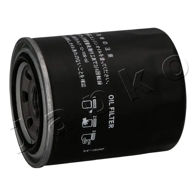 Oil Filter 10800