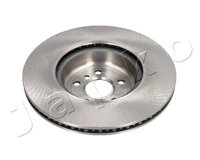 Brake Disc 610142