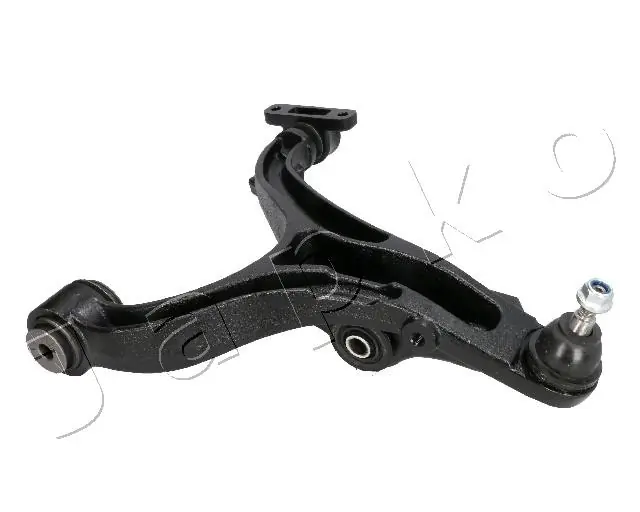Control/Trailing Arm, wheel suspension 72901R