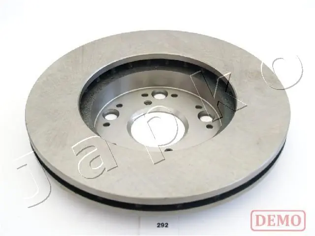 Brake Disc 60292C
