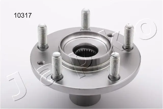 Wheel Hub 410317