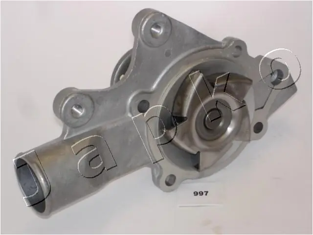 JAPKO 35997 Water Pump, engine cooling