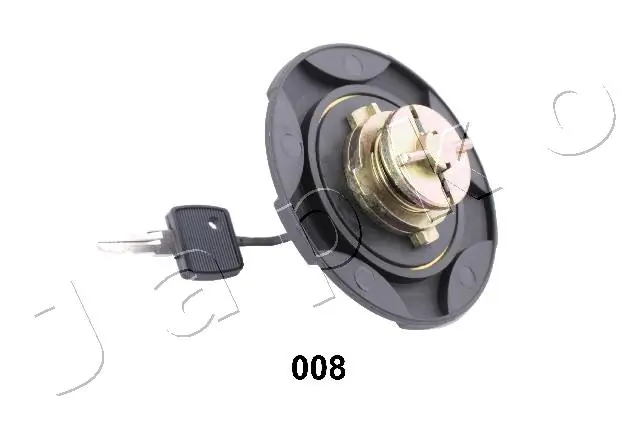 JAPKO 148008 Cap, fuel tank