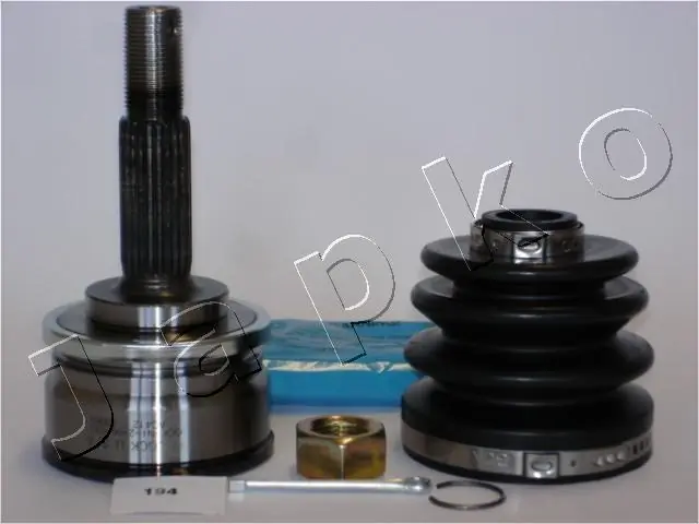 Joint Kit, drive shaft 62194