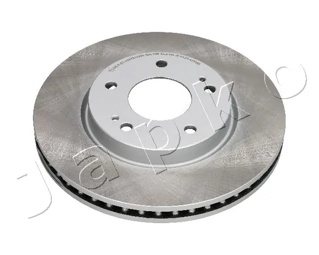 Brake Disc 60537C