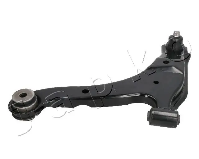 Control/Trailing Arm, wheel suspension 72C09L