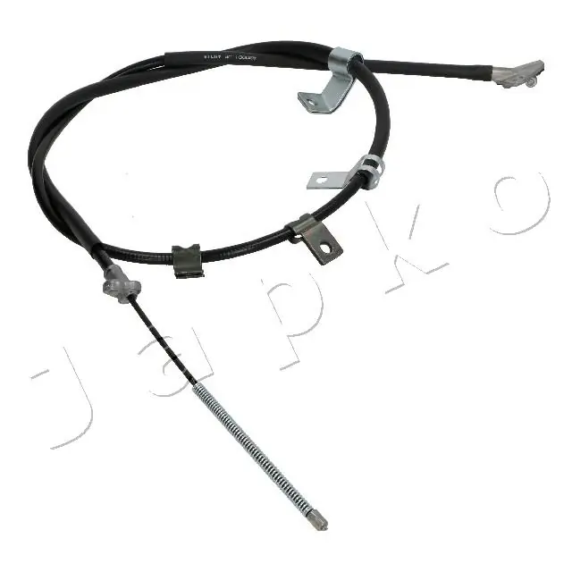 Cable Pull, parking brake 131231