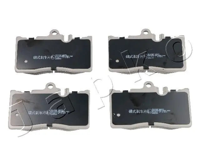 Brake Pad Set, disc brake 50274