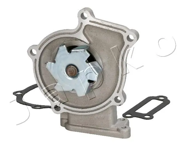Water Pump, engine cooling 35123